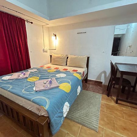 Апартаменти Cozy Nest Варкала Екстер'єр фото