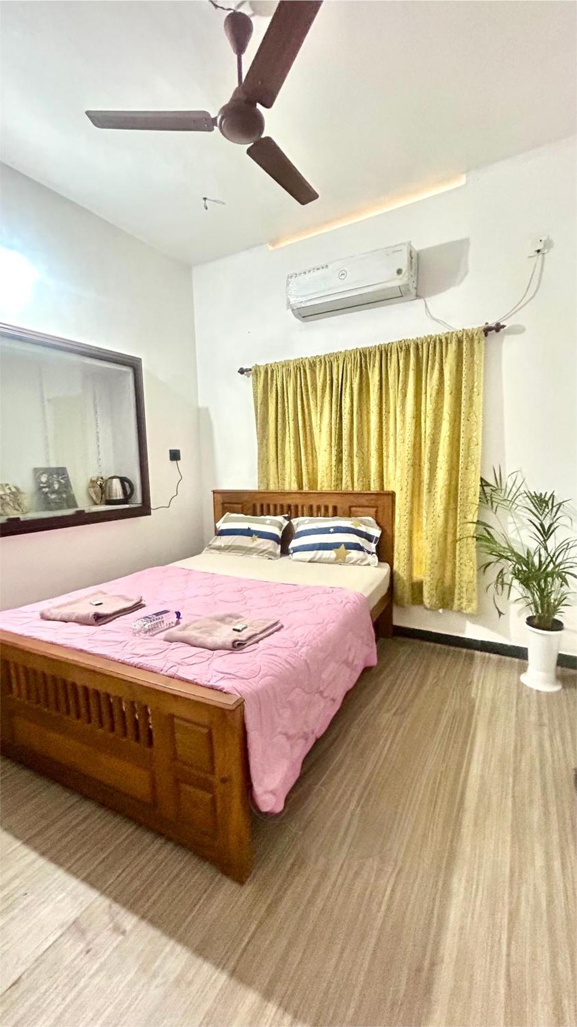 Апартаменти Cozy Nest Варкала Екстер'єр фото